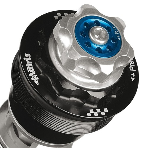 kit de horquilla matris f25sa f25d143sa para ducati 749s 2003 2007
