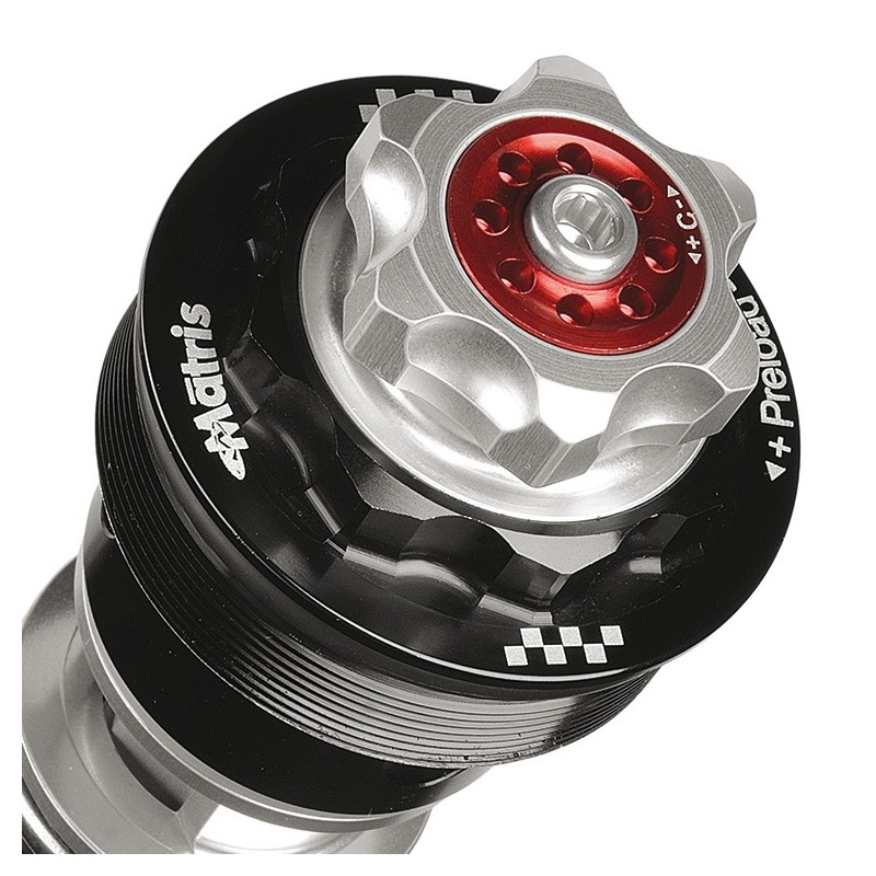 kit de horquilla matris f25sa f25d143sa para ducati 749s 2003 2007