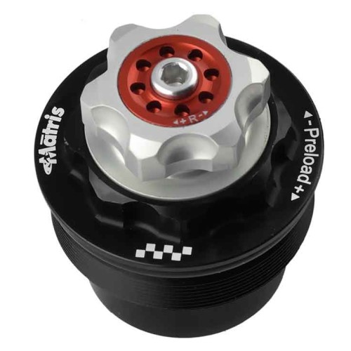 kit de horquilla matris f25r f25h108r para harley davidson x350 2024