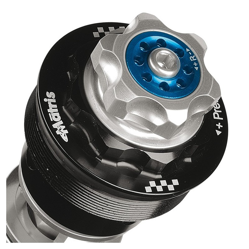 kit de horquilla matris f25sa f25k210sa para ktm 1390 super duke r 2024