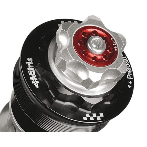 kit de horquilla matrix f25r morini corsaro 1200 05 11 f25m200r