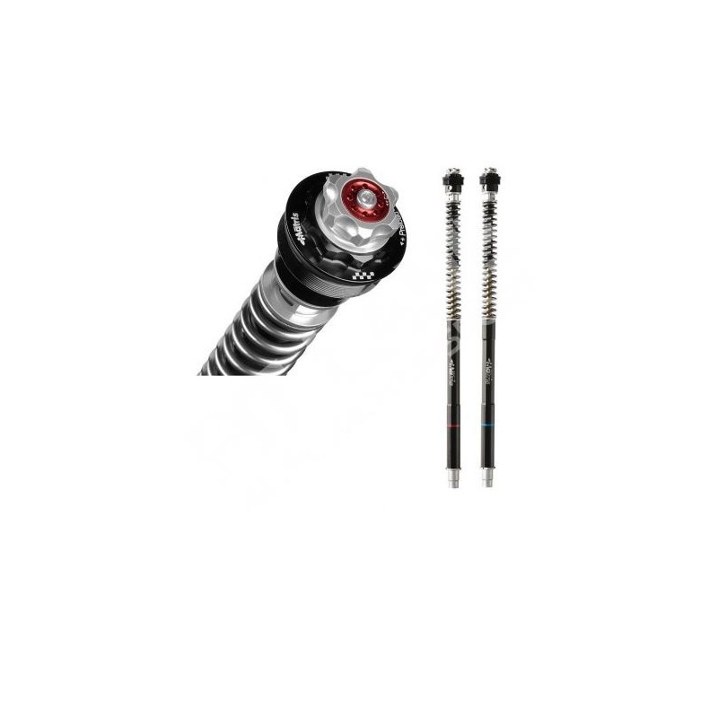 kit de horquilla matrix f25r mv b3 brutale 800 16 19 f25m408r