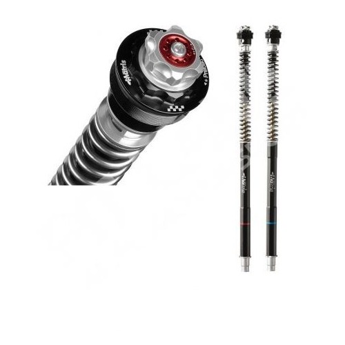 kit de horquilla matrix f25r mv b3 brutale 800 16 19 f25m408r