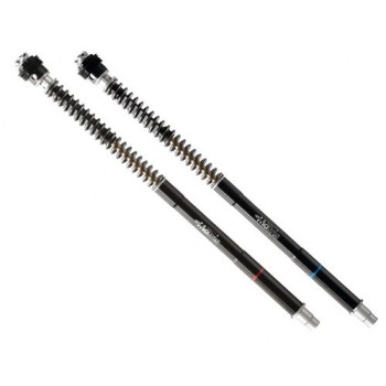 kit de horquilla matrix f25sa yamaha yzf r6 f25y110sa