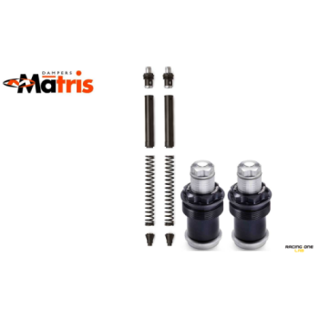 kit de horquilla matris aprilia pegaso 650 factory 06 11 fa107ke