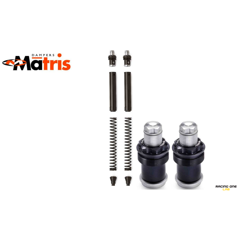 kit de horquilla matris aprilia pegaso 650 factory 06 11 fa107ke