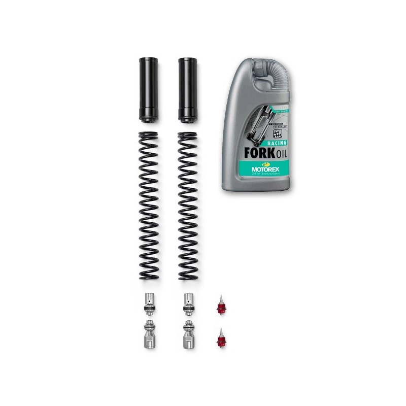 kit de horquilla matris aprilia shiver 900 17 20 fa122ks
