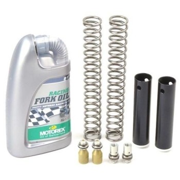 kit de horquilla matris aprilia rs 660 20 fa124rk