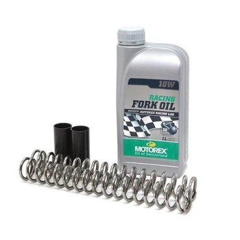 kit de muelles de horquilla matris fks aprilia rs 457 2024 ref fa126ks