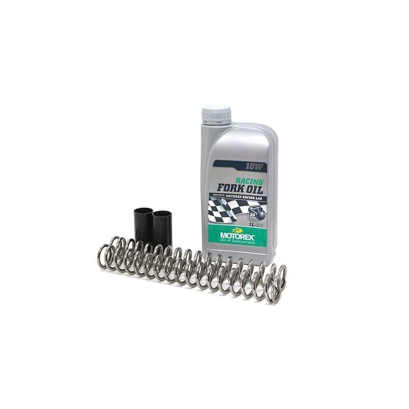 kit de muelles de horquilla matris fks aprilia rs 457 2024 ref fa126ks