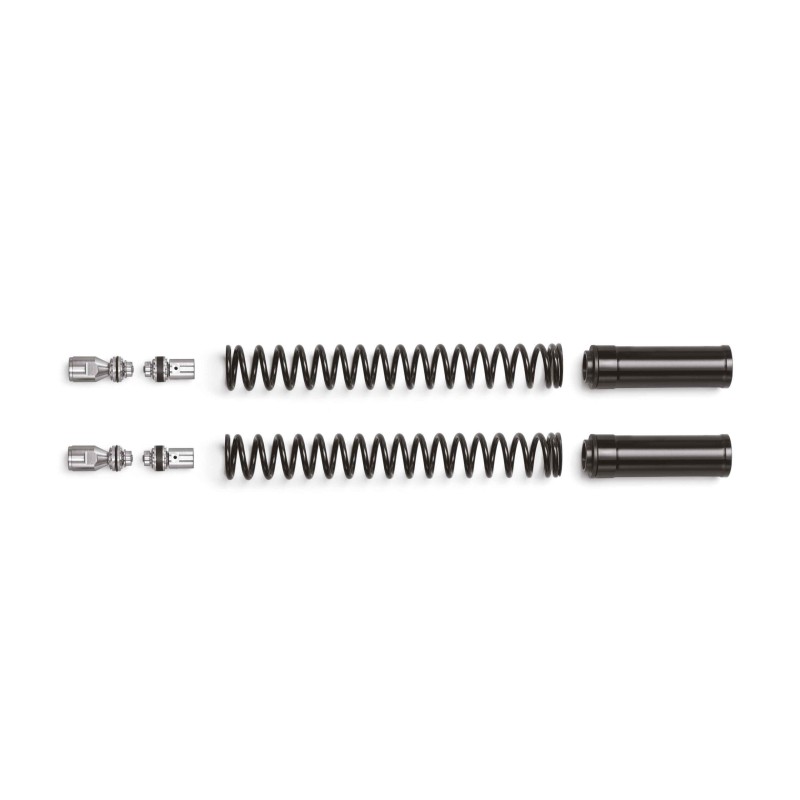 kit de horquilla matris frk fc201rk para cfmoto 800 nk advanced y sport 2023