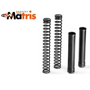 kit de horquilla matris ducati monster 600 fd140ks