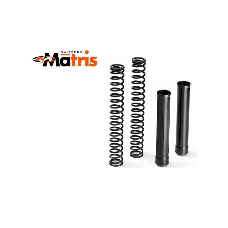 kit de horquilla matris ducati monster 600 fd140ks