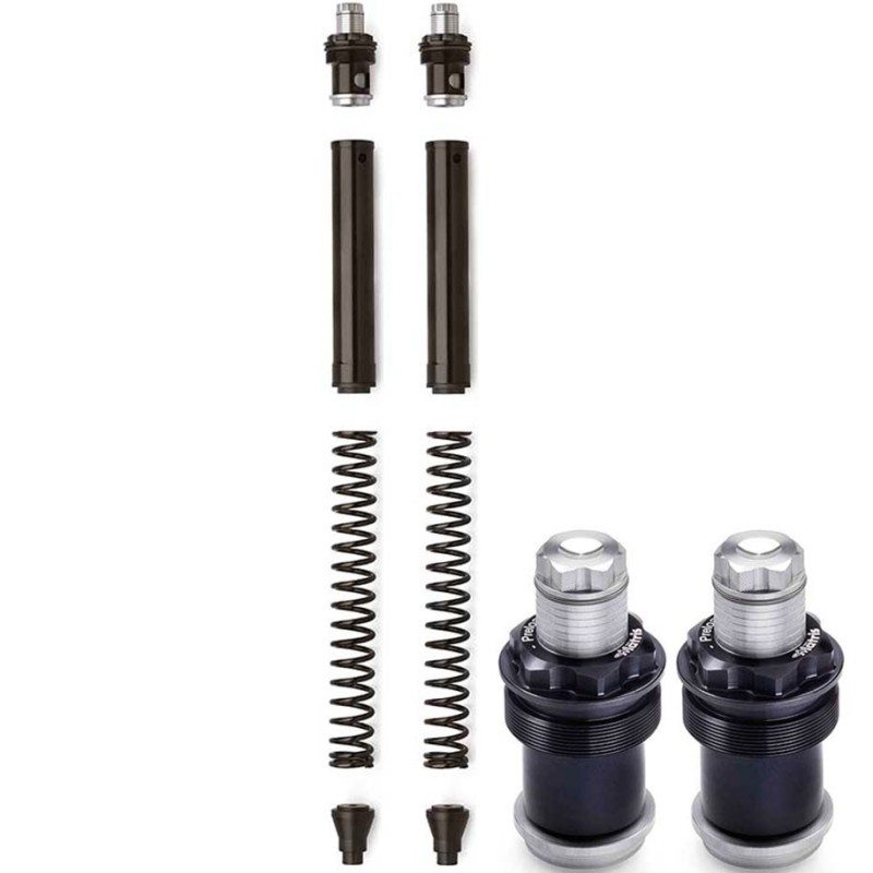 kit de horquilla matris fke fh106ke n para harley davidson softail flhc 107 heritage class