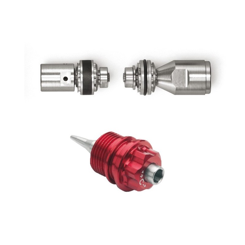 kit de horquilla matris kawasaki z 900rs 18 21 22 fk136rk