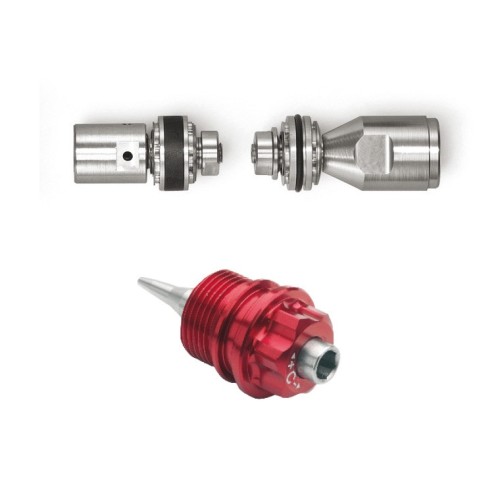 kit de horquilla matris kawasaki z 900rs 18 21 22 fk136rk