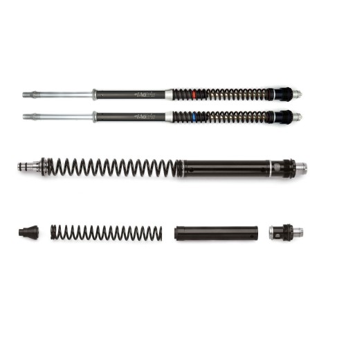 kit de horquilla matris royal enfield interceptor 650 19 fr100ke
