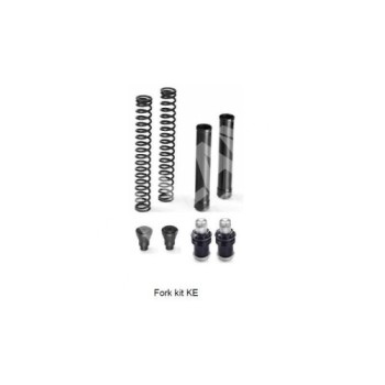 kit de horquilla matris royal enfield continental gt 650 19 fr101ke