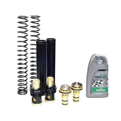 kit de horquilla matris suzuki dl 650 v strom 12 16 fs130se