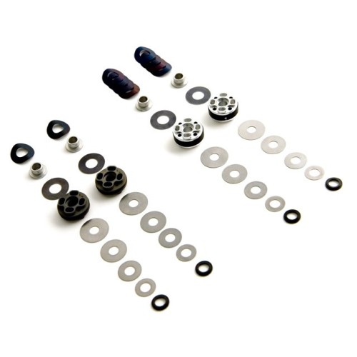 kit de horquilla matris yamaha fz1 fy107rk