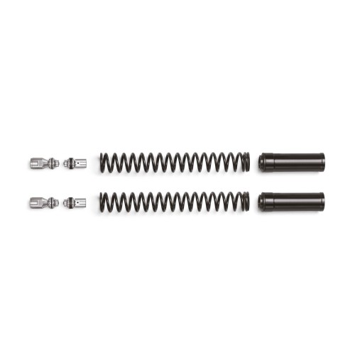 kit hidraulico de horquilla matris frk fy154rk para yamaha mt 09 2021 2023