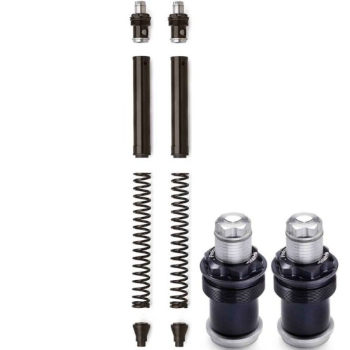 kit de horquilla matris fke fy158ke para yamaha mt 07 rm33 rm34 rm46 rm47 2021 2024