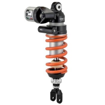 amortiguador trasero matris aprilia shiver 750 07 09 gt ma107 2kd