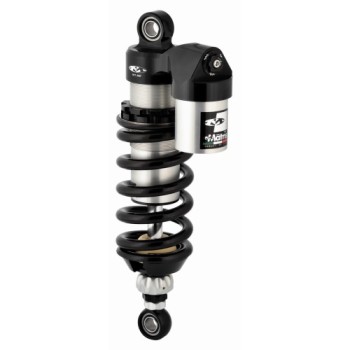 amortiguador trasero matris k46 para benelli trk 502x
