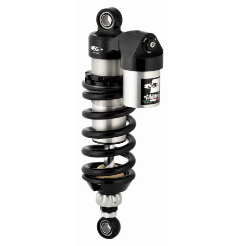 amortiguador trasero matris k46 para benelli trk 502x