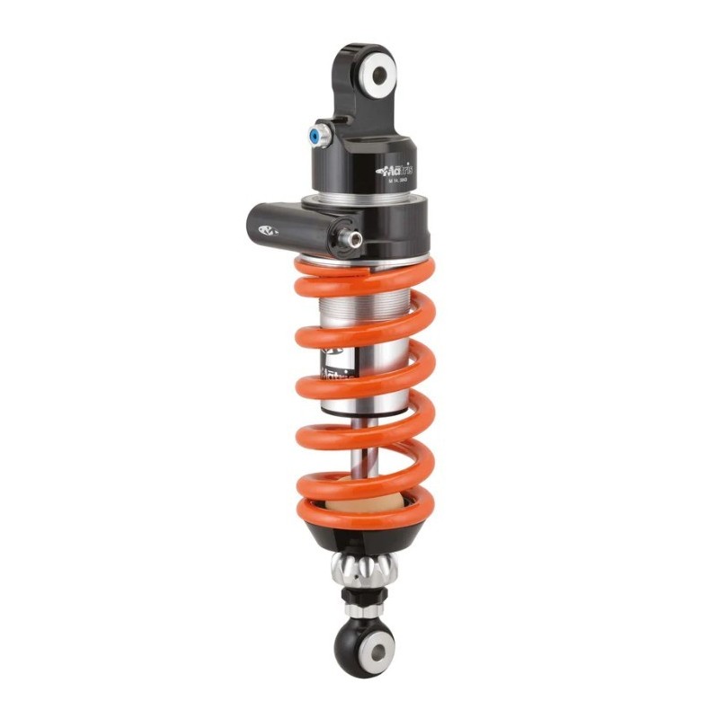 amortiguador trasero matris kd para benelli trk 502x mb106 2kd