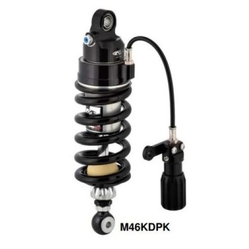 amortiguador trasero kd para benelli trk 502x mb106 2kdpk