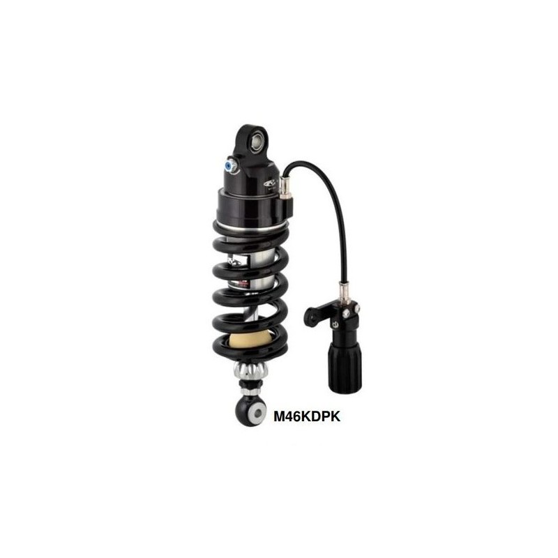 amortiguador trasero kd para benelli trk 502x mb106 2kdpk