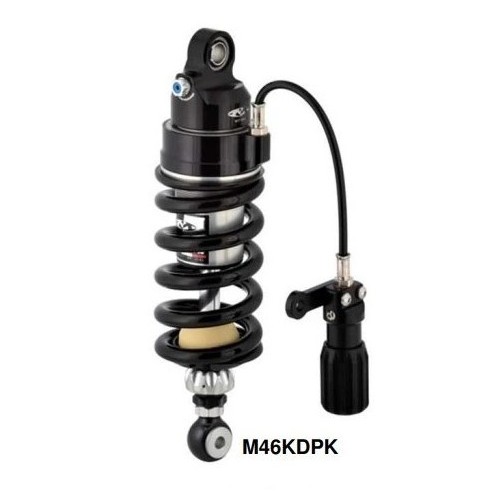 amortiguador trasero kd para benelli trk 502x mb106 2kdpk
