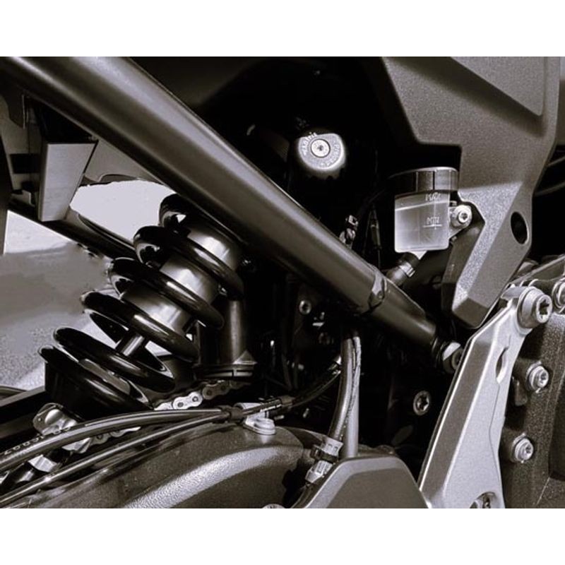 amortiguador trasero m46kd ik para bmw f 900 xr k84 my20 mb344 3kdik