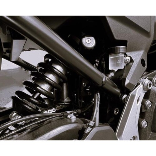 amortiguador trasero m46kd ik para bmw f 900 xr k84 my20 mb344 3kdik