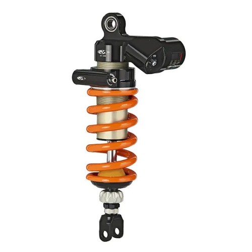 amortiguador trasero mupo m46k mc20132idmar para cfmoto 800 nk advanced y sport 2023