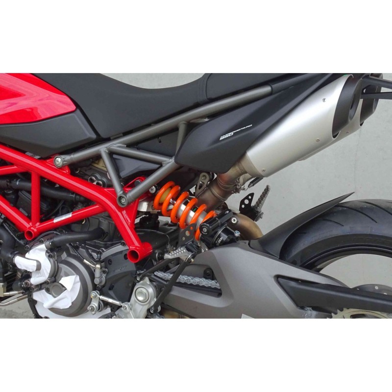 amortiguador trasero matris ducati hypermotard 950 19 md138 1kdik