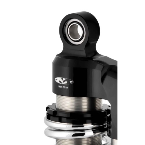 amortiguadores traseros matris m40td s md1421tdsnmar para ducati mhr 900 1979 1983