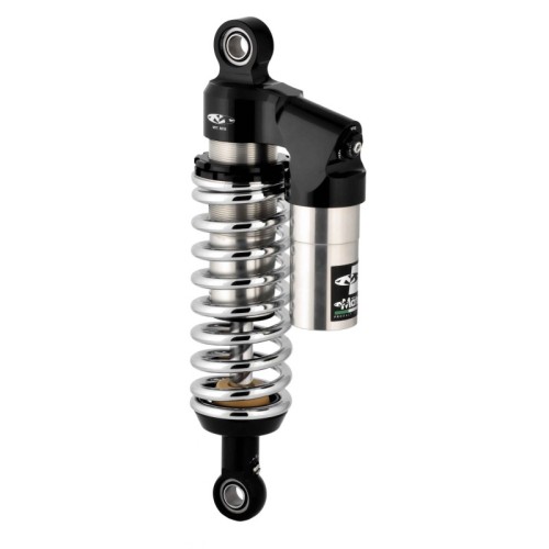 amortiguadores traseros matris m40tc s mh1011tcscmar para harley davidson sportster xl 120