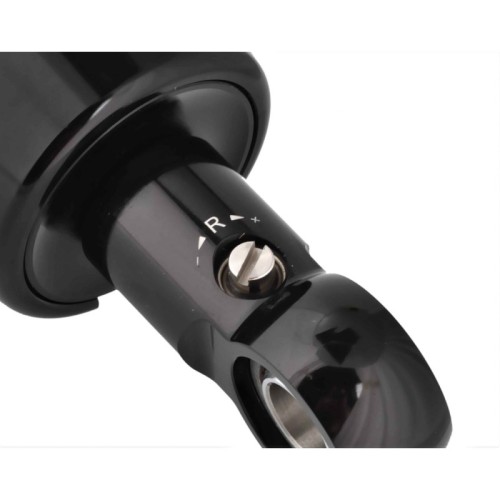 amortiguador trasero matris mh110 1tcs c harley davidson sportster xl 883l 10 20