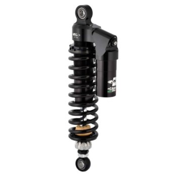 amortiguador trasero matris m40tf mh138 1tfk para harley davidson electra glide ultra limi