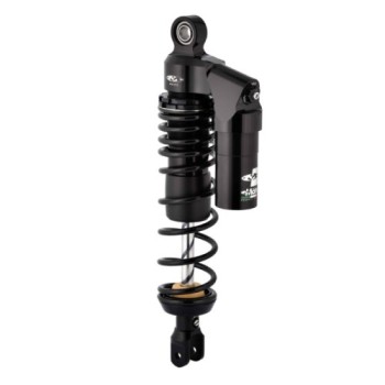 amortiguadores traseros dobles matris sr mh257 1sr para honda sh 300 300i mh2571sr