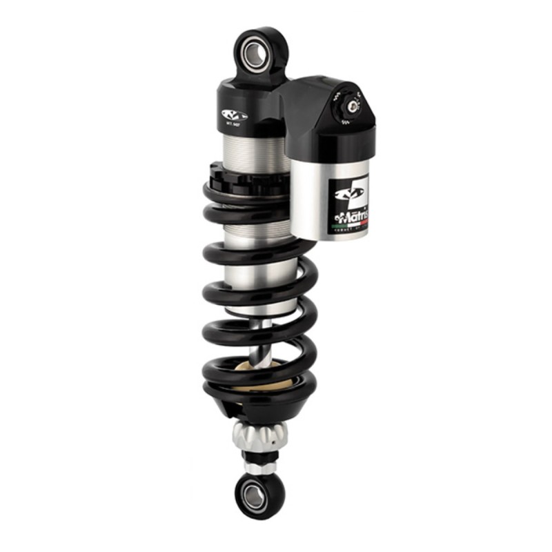 amortiguador trasero honda xl 750 transalp rd16 matris m46k std mh281 32k