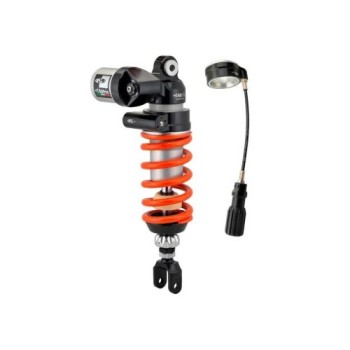 amortiguador trasero matris m46k pk para honda xl750 transalp rd16 mh281 32p