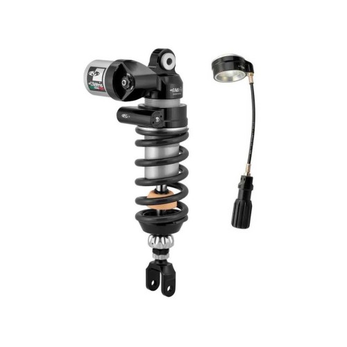 amortiguador trasero matris m46k pk para honda xl750 transalp rd16 mh281 32p