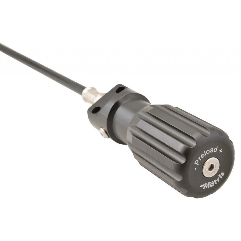 amortiguador trasero matris m46k pk para honda xl750 transalp rd16 mh281 32p