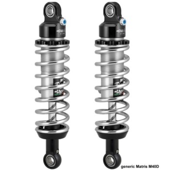 amortiguador trasero matris kawasaki w650 98 06 mk116 1d c