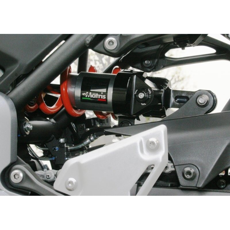 amortiguador trasero matris kawasaki z 900 17 20 21mk142 24id