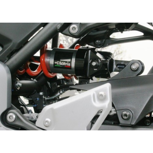 amortiguador trasero matris kawasaki z 900 17 20 21mk142 24id
