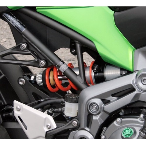 amortiguador trasero matris kawasaki z 900 17 20 21mk142 24id